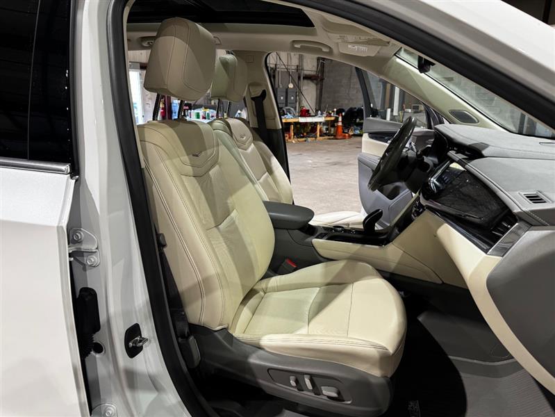 Cadillac XT6 Premium Luxury 2020