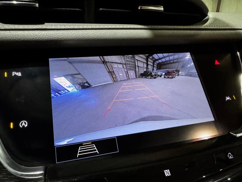 Cadillac XT6 Premium Luxury 2020