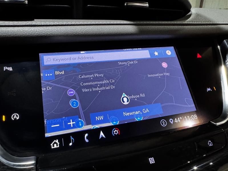 Cadillac XT6 Premium Luxury 2020