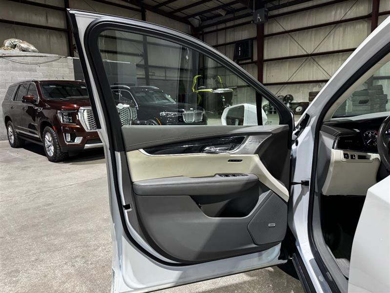 Cadillac XT6 Premium Luxury 2020