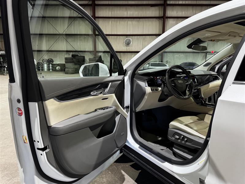 Cadillac XT6 Premium Luxury 2020