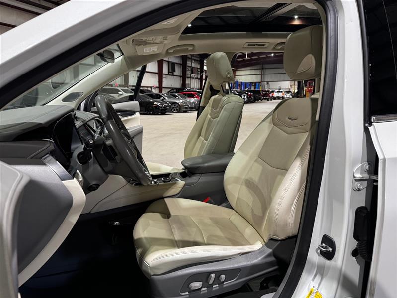 Cadillac XT6 Premium Luxury 2020