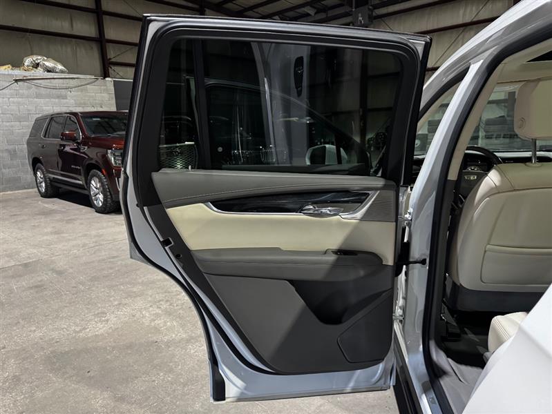 Cadillac XT6 Premium Luxury 2020