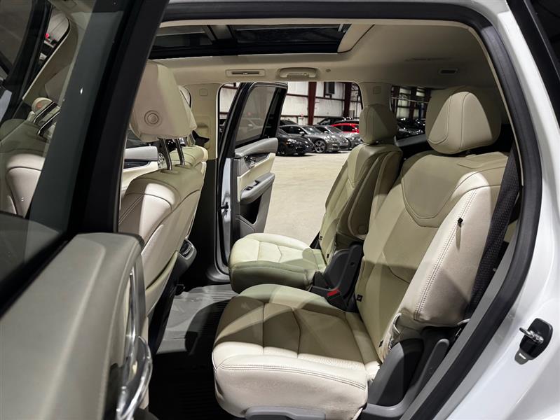 Cadillac XT6 Premium Luxury 2020