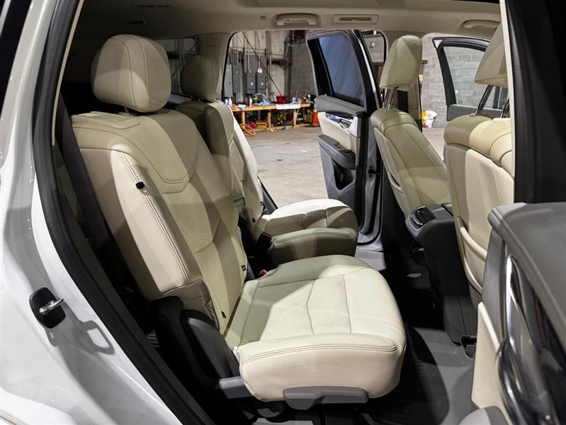 Cadillac XT6 Premium Luxury 2020