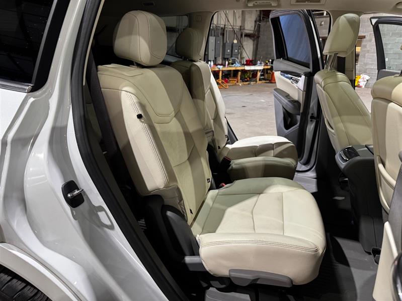 Cadillac XT6 Premium Luxury 2020