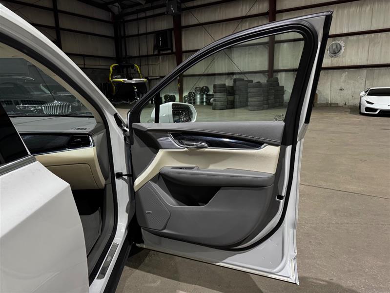 Cadillac XT6 Premium Luxury 2020