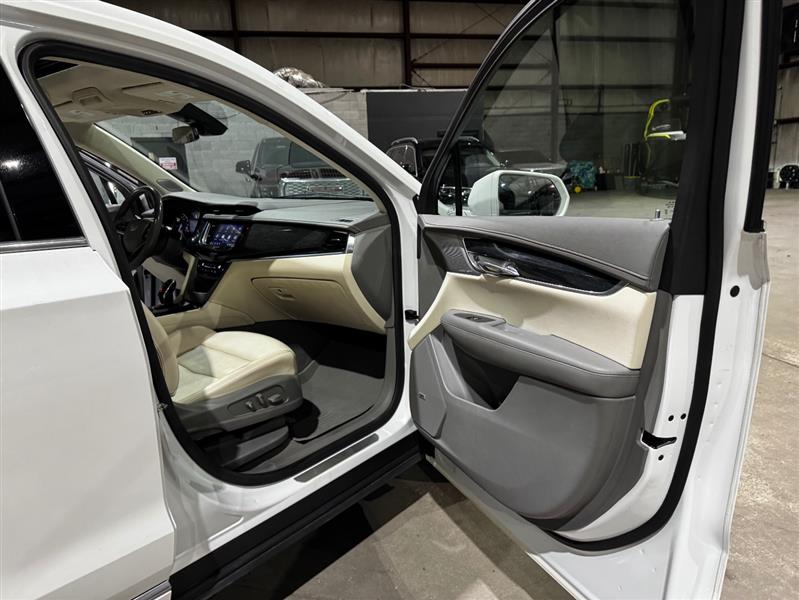 Cadillac XT6 Premium Luxury 2020