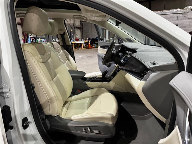 Cadillac XT6 Premium Luxury 2020