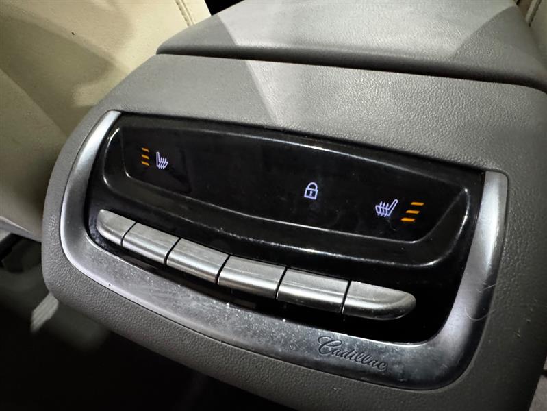 Cadillac XT6 Premium Luxury 2020