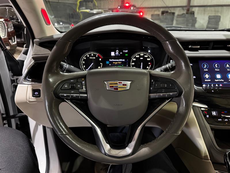 Cadillac XT6 Premium Luxury 2020