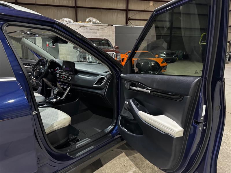 Kia Seltos SX 2022
