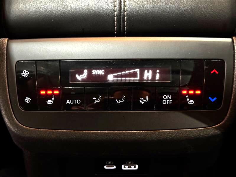 Nissan Pathfinder SL 2022