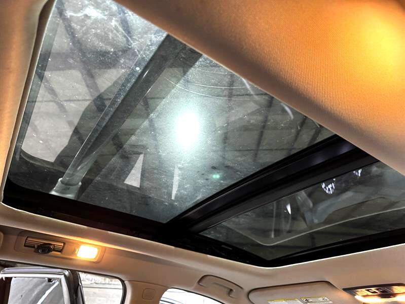 Nissan Pathfinder SL 2022