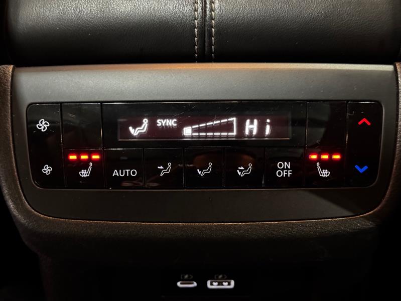 Nissan Pathfinder SL 2022