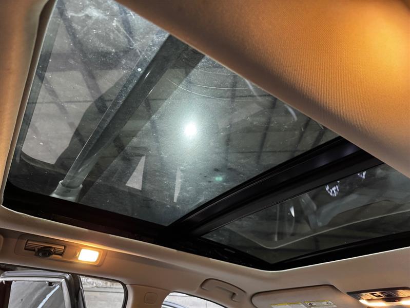 Nissan Pathfinder SL 2022