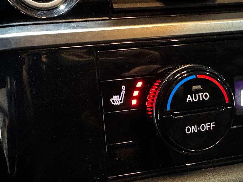 Nissan Pathfinder SL 2022