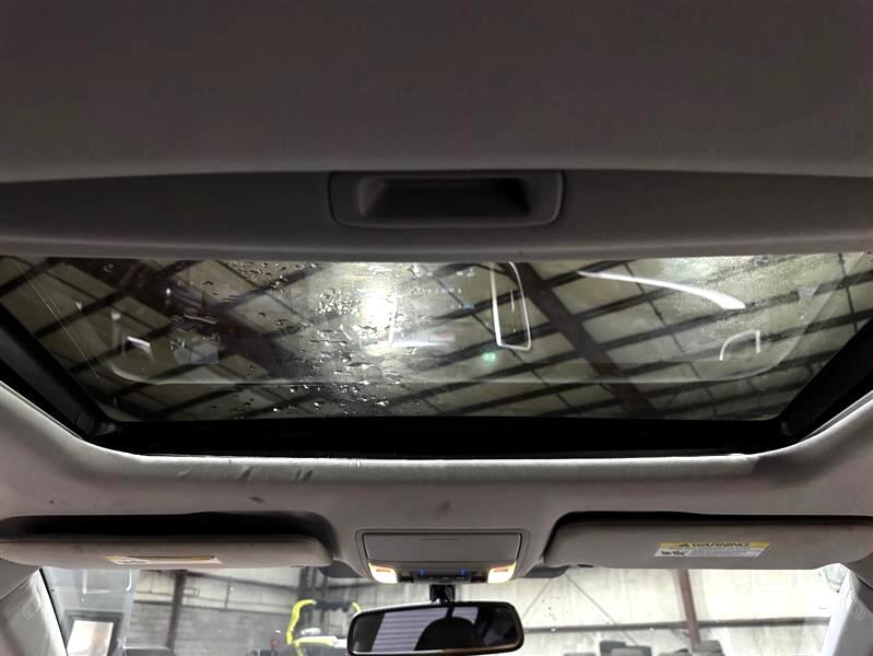 Acura TLX 8-Spd DCT 2016