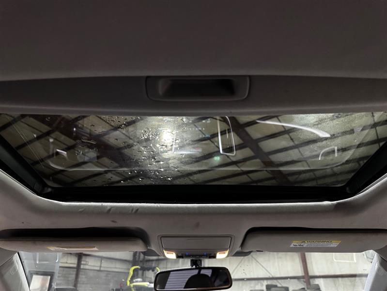 Acura TLX 8-Spd DCT 2016