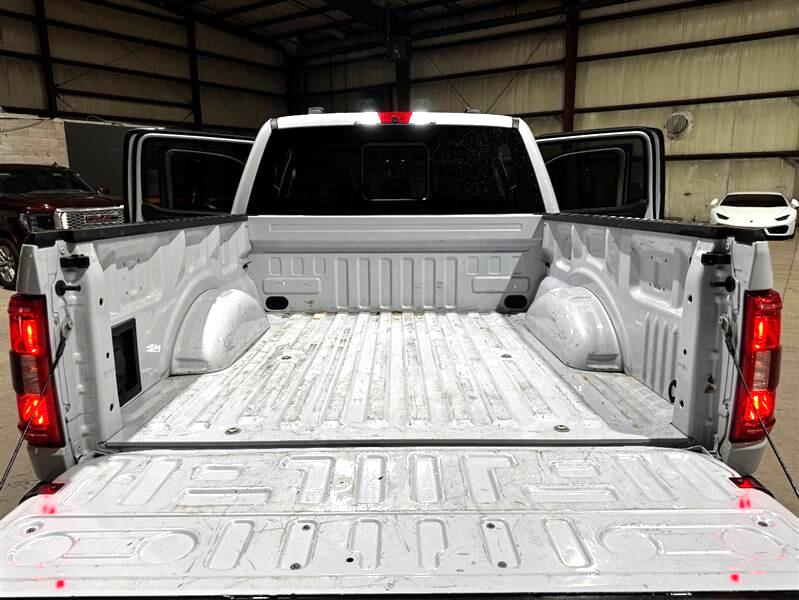 Ford F-150 XLT SuperCrew 6.5-ft. Bed 2WD 2022