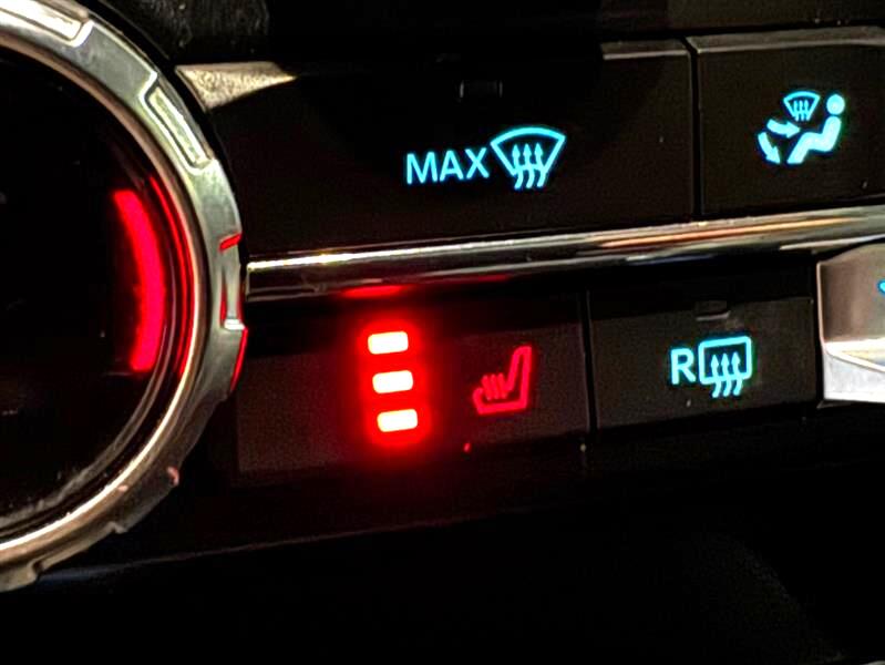 Ford F-150 XLT SuperCrew 6.5-ft. Bed 2WD 2022