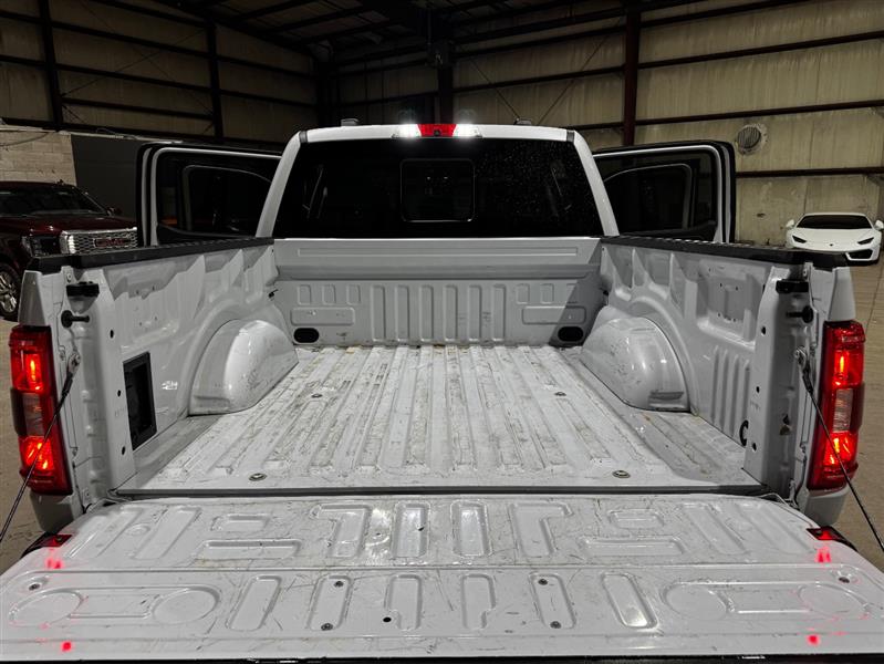 Ford F-150 XLT SuperCrew 6.5-ft. Bed 2WD 2022