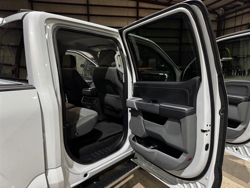 Ford F-150 XLT SuperCrew 6.5-ft. Bed 2WD 2022