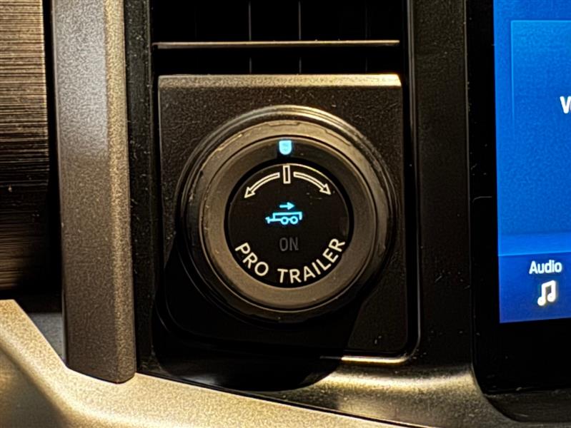 Ford F-150 XLT SuperCrew 6.5-ft. Bed 2WD 2022