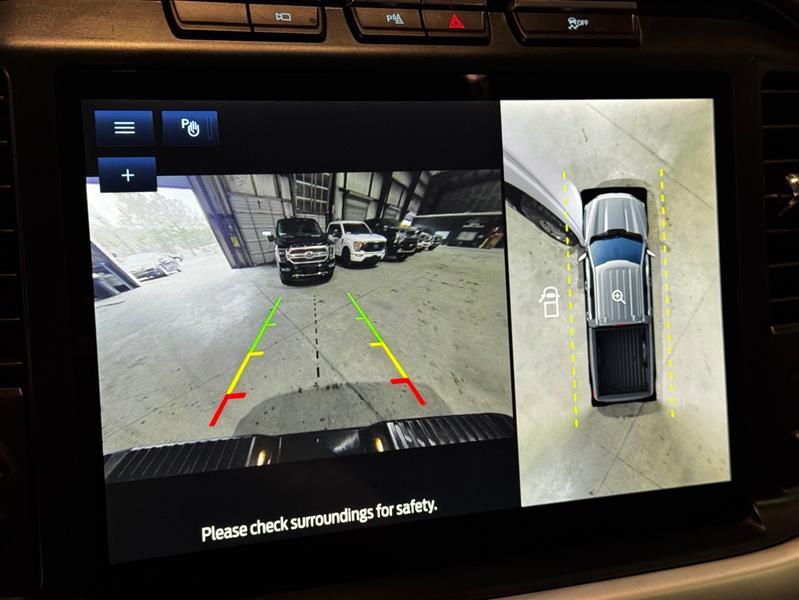 Ford F-150 XLT SuperCrew 6.5-ft. Bed 2WD 2022