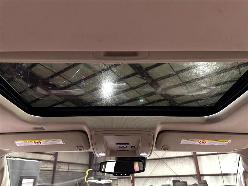 Chevrolet Silverado 2500HD LT Crew Cab 4WD 2016