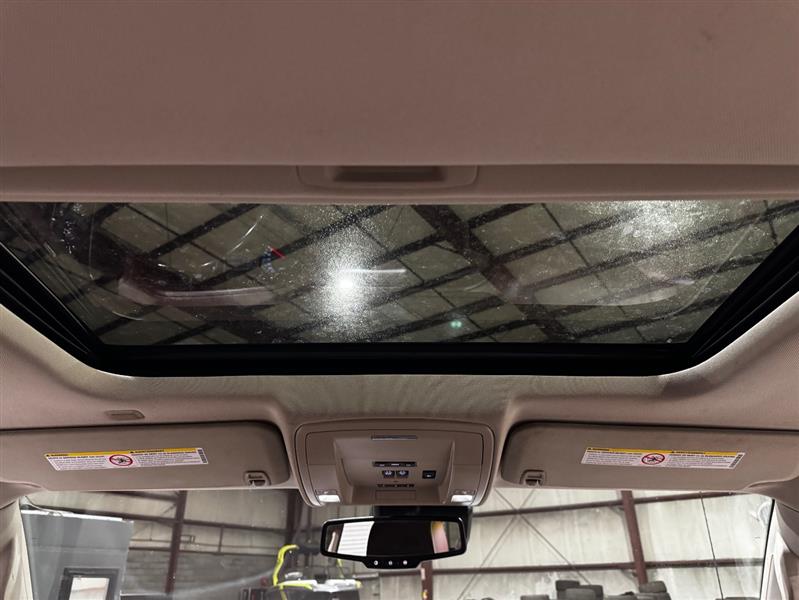 Chevrolet Silverado 2500HD LT Crew Cab 4WD 2016