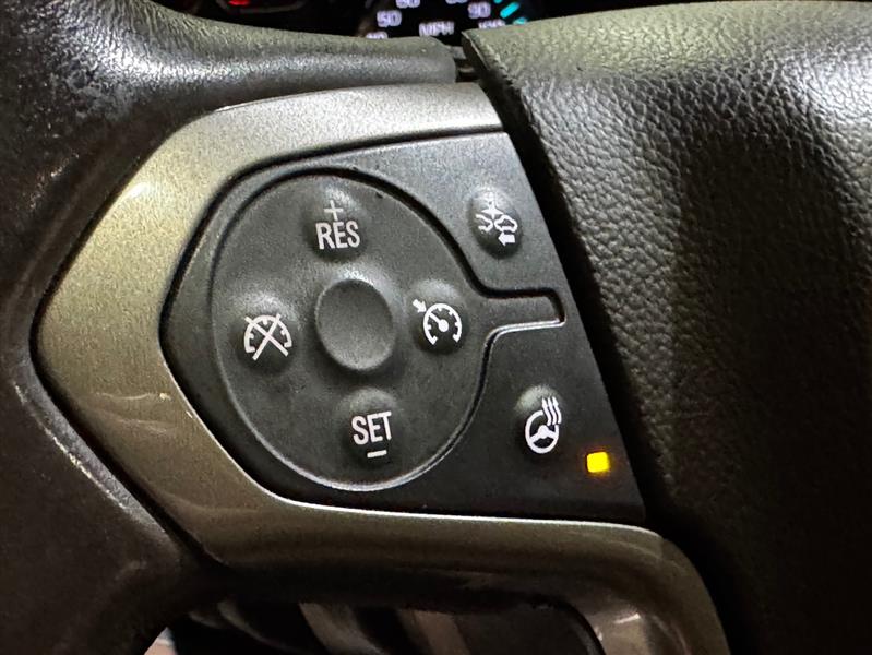 Chevrolet Silverado 2500HD LT Crew Cab 4WD 2016