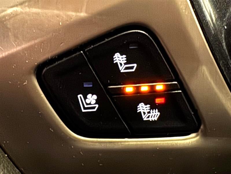 GMC Sierra 1500 Denali Crew Cab Long Box 4WD 2018