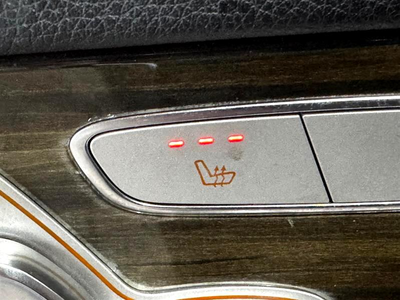 Mercedes-Benz C-Class C300 Sedan 2016