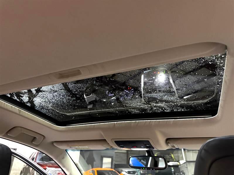 Lexus NX 200t FWD 2016