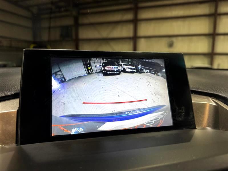 Lexus NX 200t FWD 2016