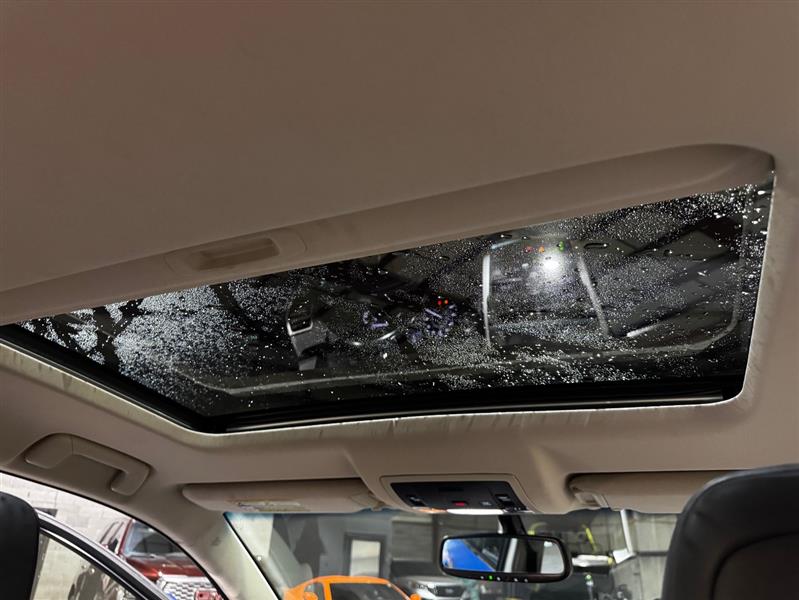 Lexus NX 200t FWD 2016