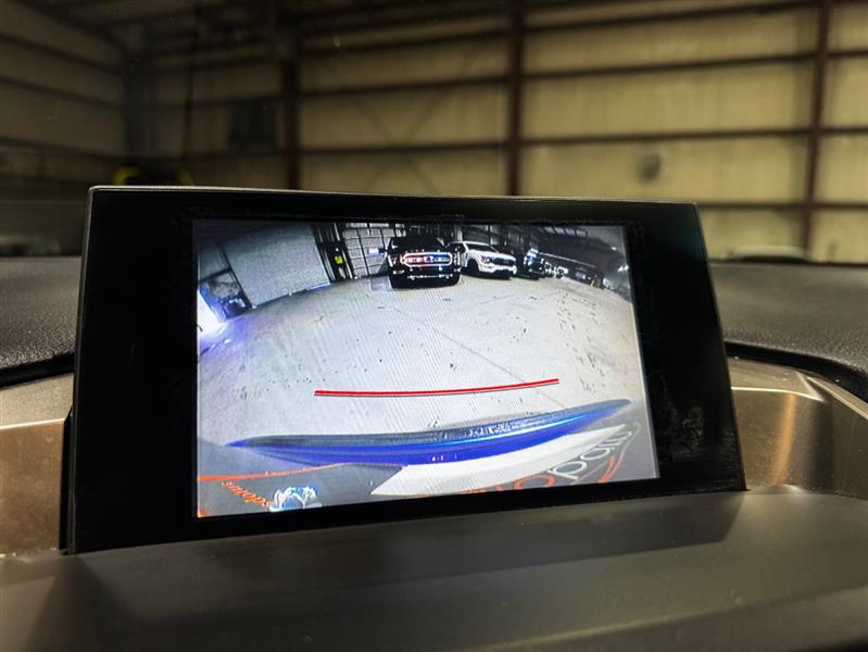 Lexus NX 200t FWD 2016