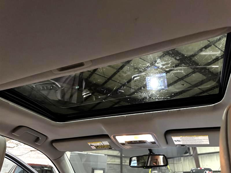 Toyota Highlander Limited Platinum AWD V6 2015