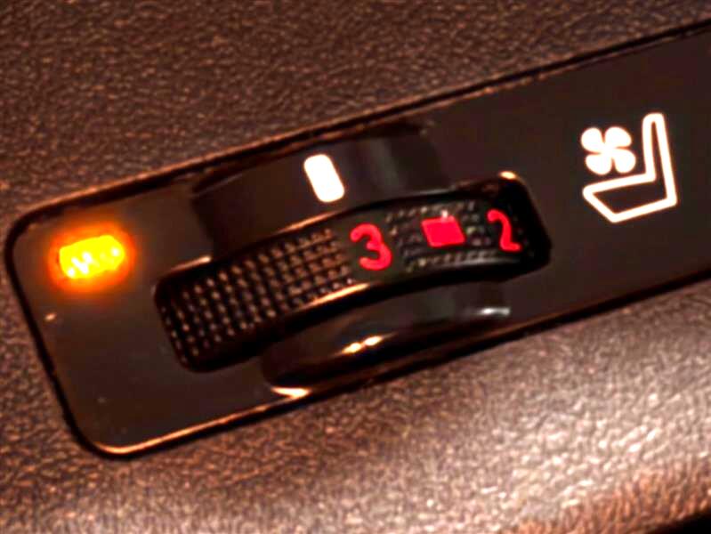 Toyota Highlander Limited Platinum AWD V6 2015