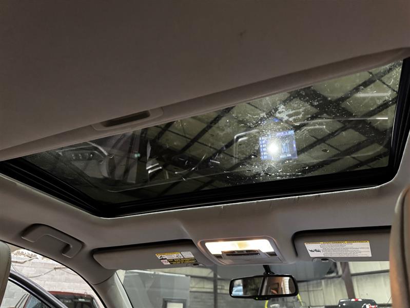 Toyota Highlander Limited Platinum AWD V6 2015