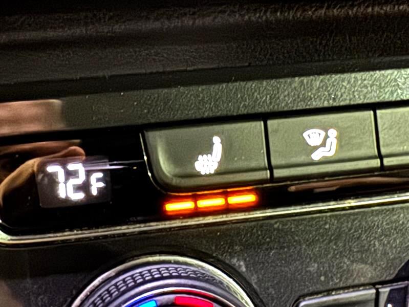 Volkswagen Tiguan SE 2018