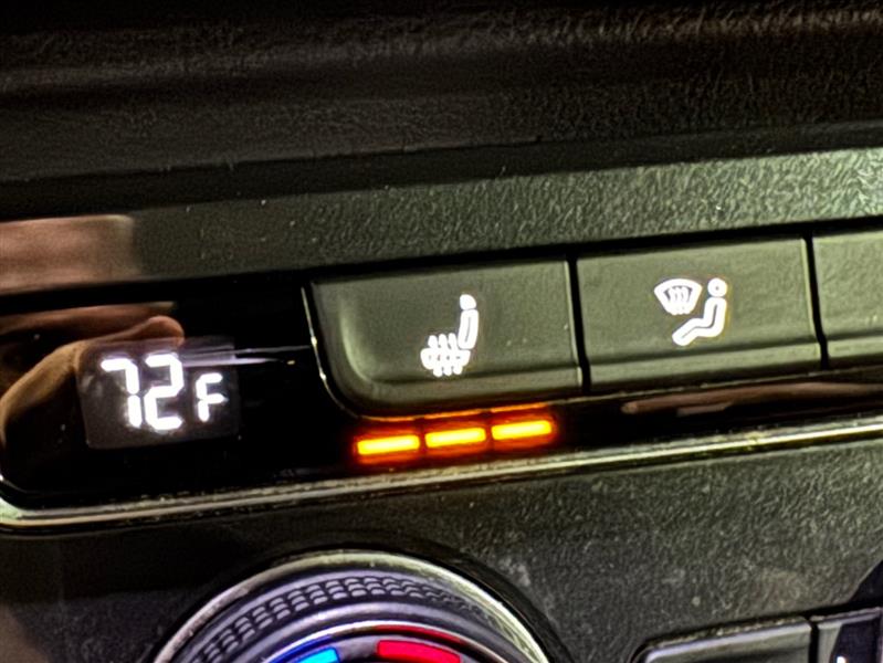 Volkswagen Tiguan SE 2018