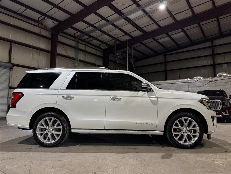 Ford Expedition Platinum 4WD 2019