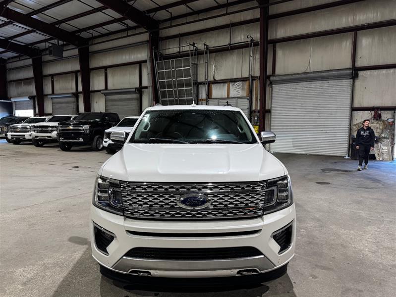 Ford Expedition Platinum 4WD 2019