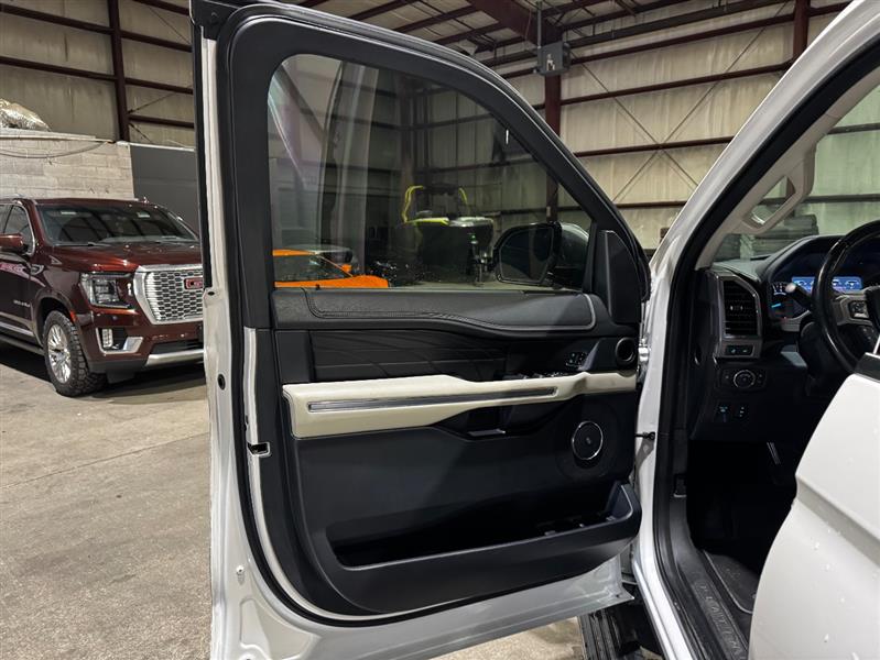 Ford Expedition Platinum 4WD 2019