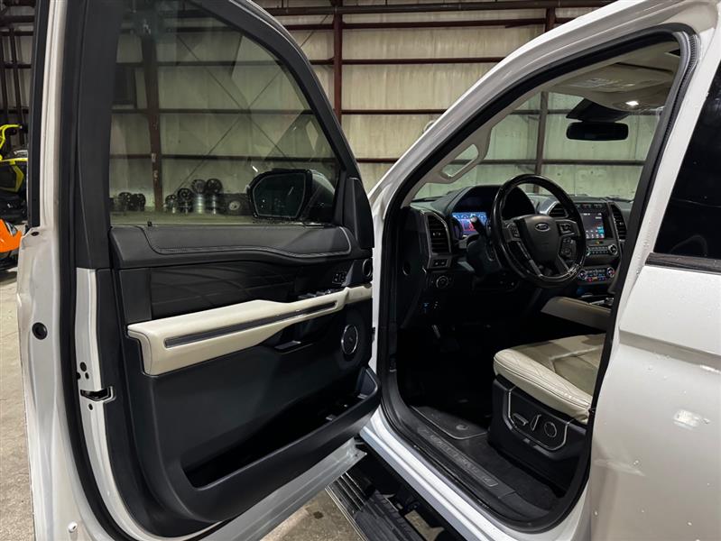 Ford Expedition Platinum 4WD 2019