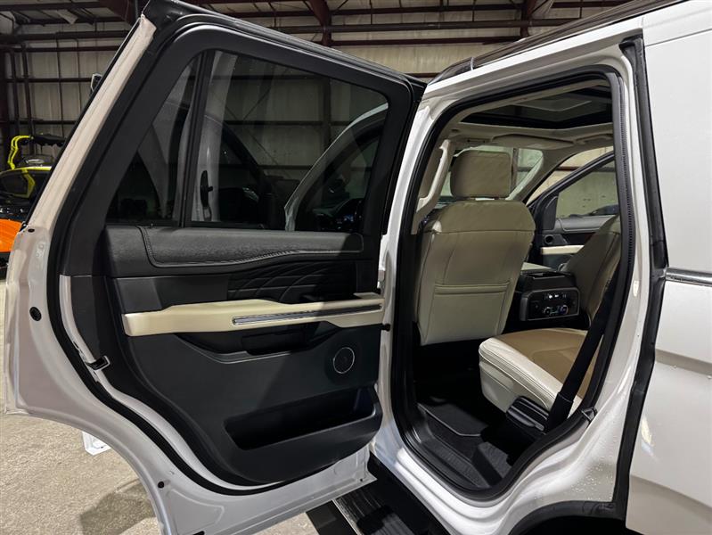 Ford Expedition Platinum 4WD 2019