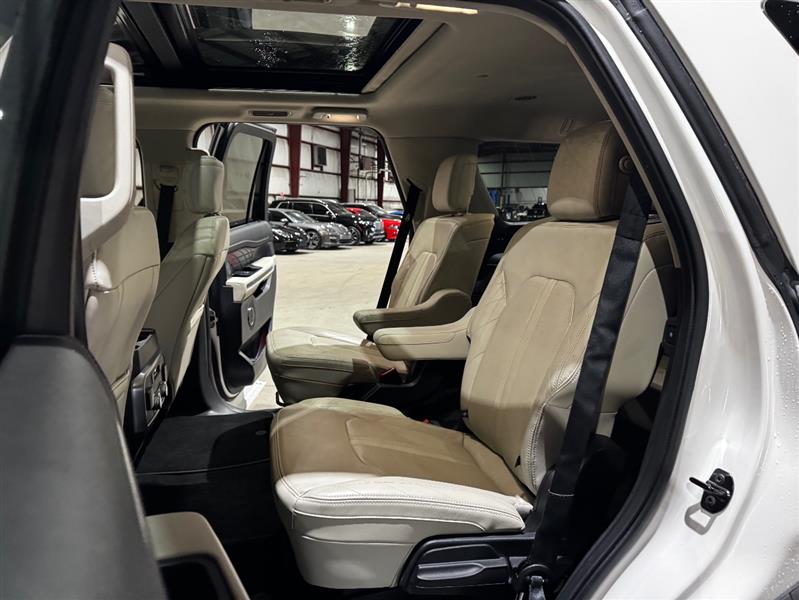 Ford Expedition Platinum 4WD 2019