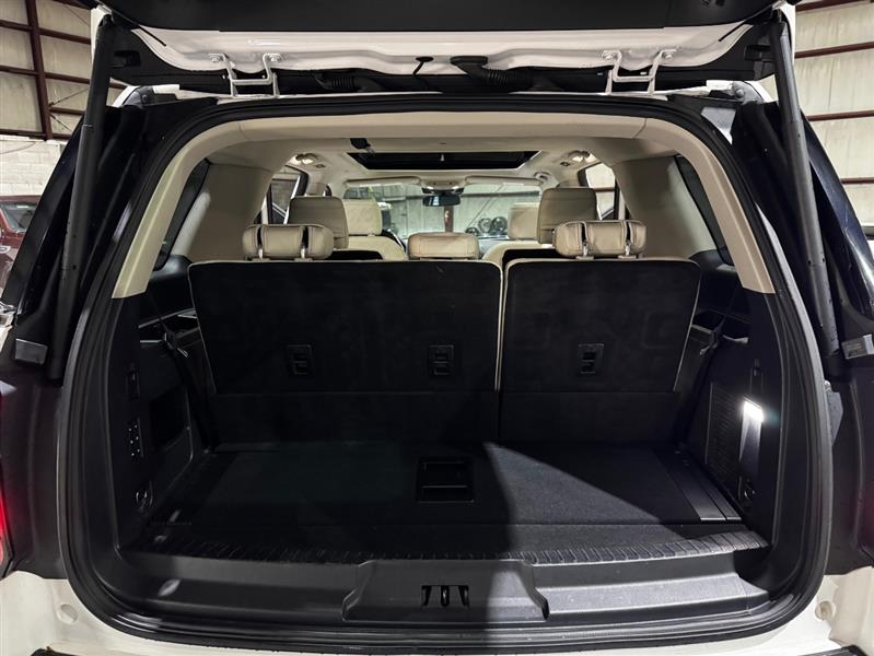 Ford Expedition Platinum 4WD 2019